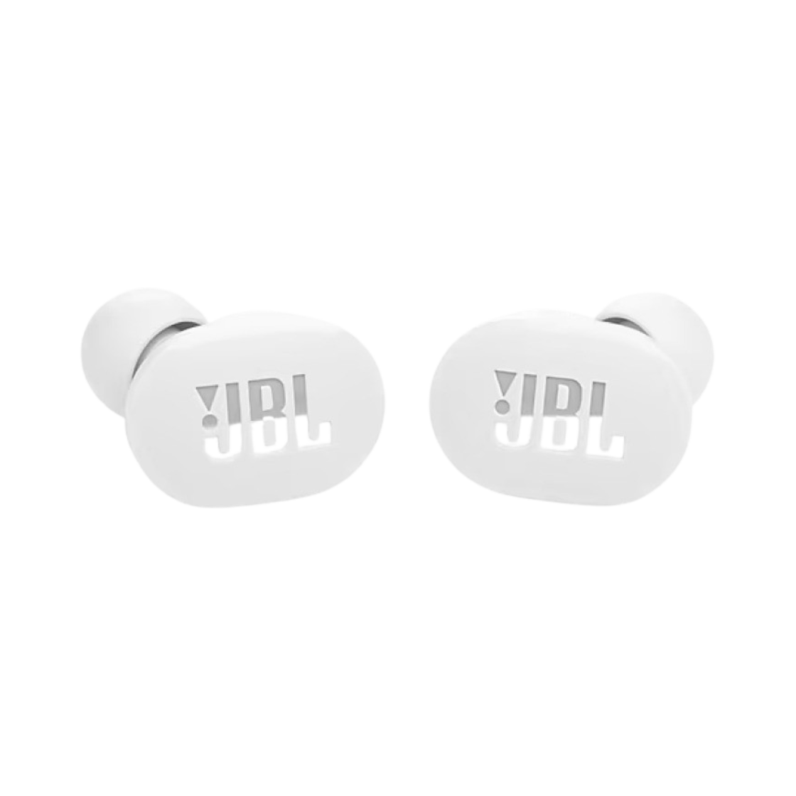 제이비엘 튠 130NC 노이즈 캔슬링 무선 이어폰 화이트 (국내 정식 발매 제품)(JBL Tune 130NC Noise Canceling Wireless Earphone White (Korean Ver.)) - 2