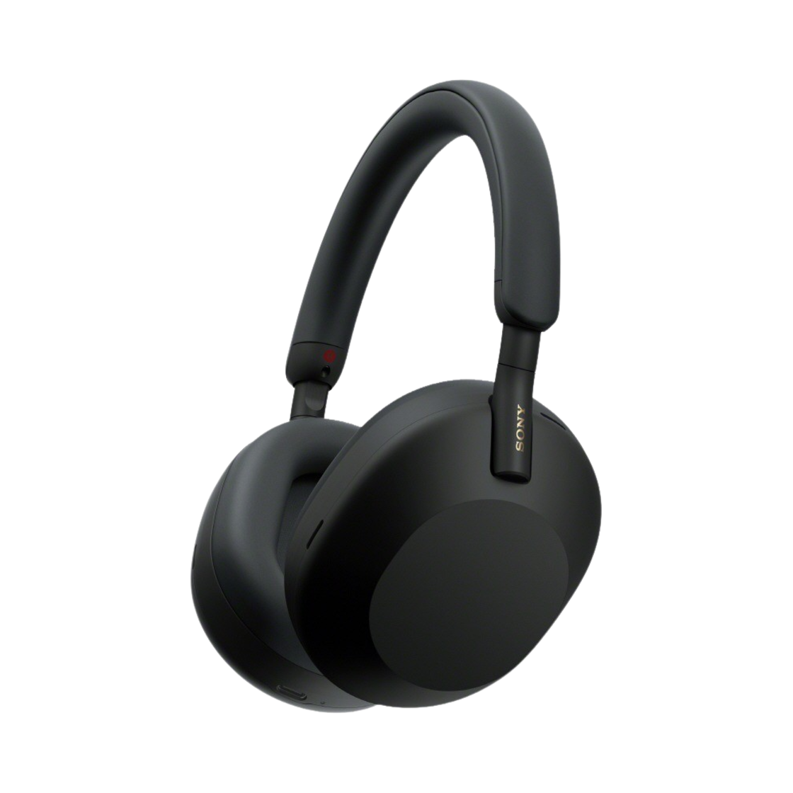 소니 WH-1000XM5 블랙 (소니 코리아 정식 발매 제품)(Sony WH-1000XM5 Black (Sony Korea Ver.))
