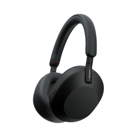 WH-1000XM5-BK Sony WH-1000XM5 Black (Sony Korea Ver.)