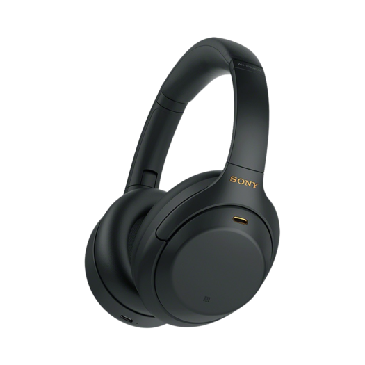 WH-1000XM4-BK Sony WH-1000XM4 Black (Sony Korea Ver.)