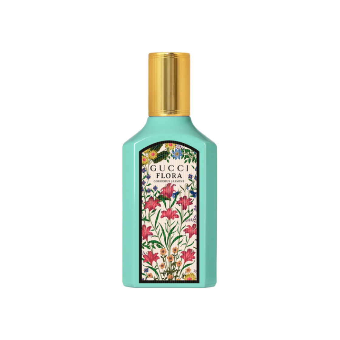 - Gucci Flora Gorgeous Jasmine Eau De Parfum 50ml