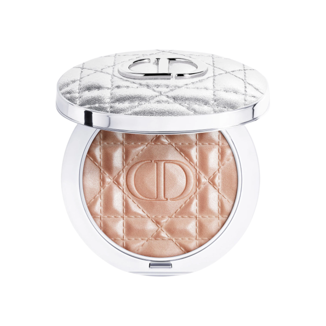 디올 포에버 글로우 루미나이저 02 골드 헤일로(Dior Forever Glow Luminizer 02 Gold Halo)