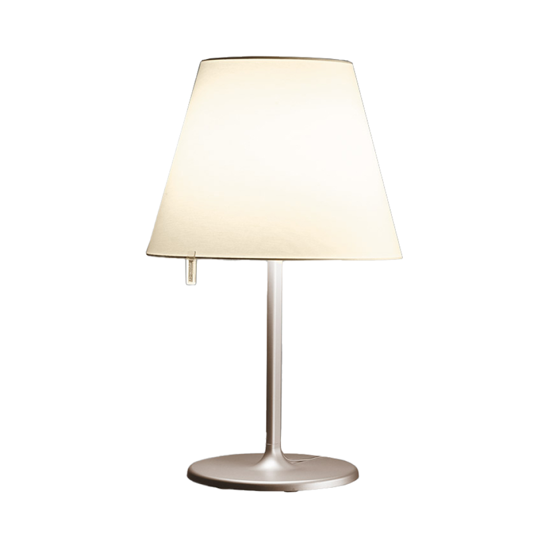 0315020A Artemide Melampo Table Bronze