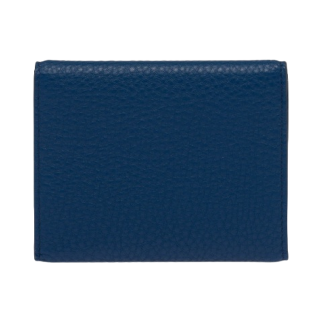 미우 미우 가죽 반지갑 블루에뜨(Miu Miu Small Leather Wallet Bluette) - 3