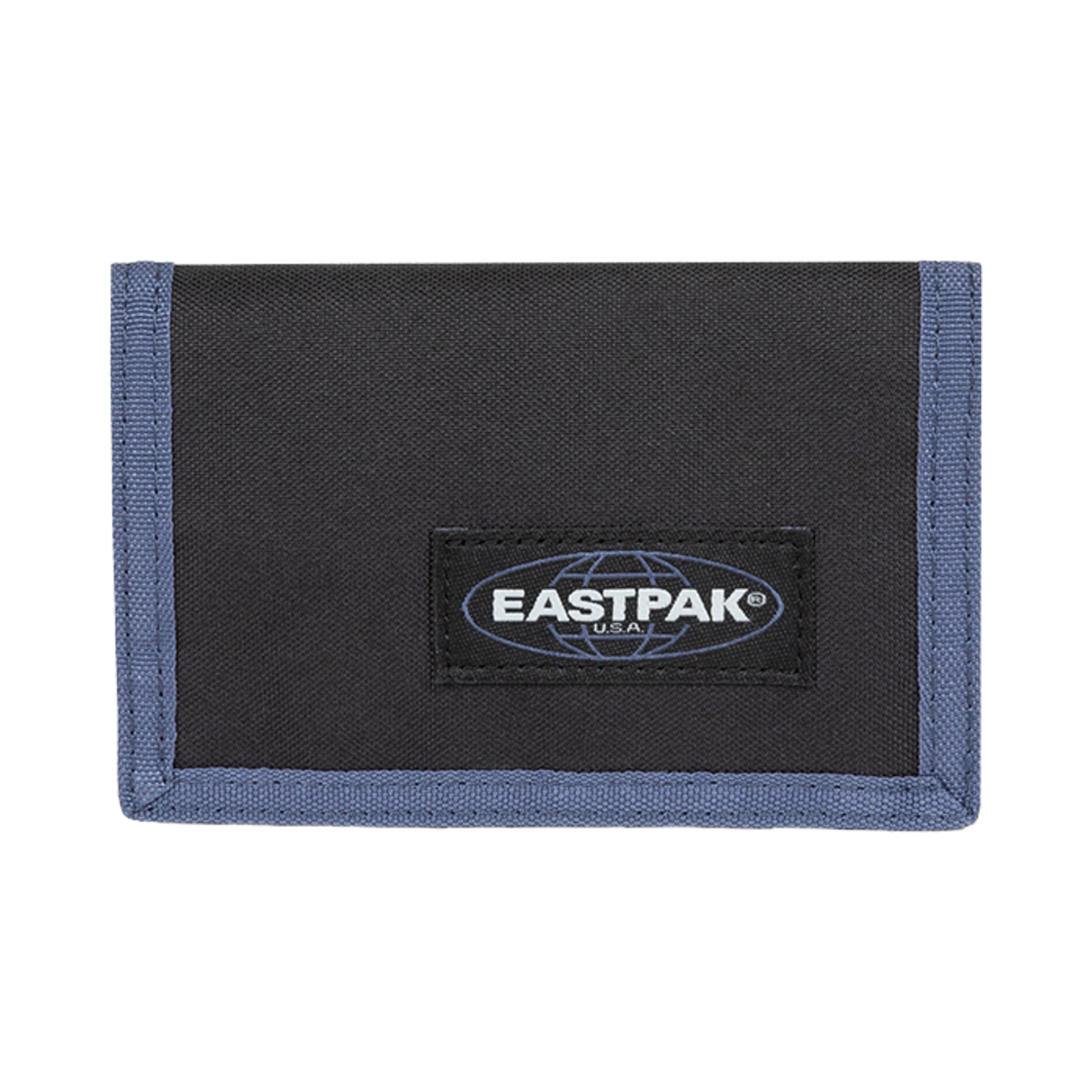 EPABX068S6 EASTPAK Crew Single Kontrast Prep Black