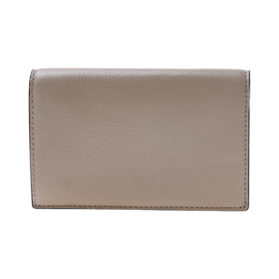 S163L03FA22-002 Marc Jacobs The Slim 84 Colorblock Bifold Wallet Black - #3