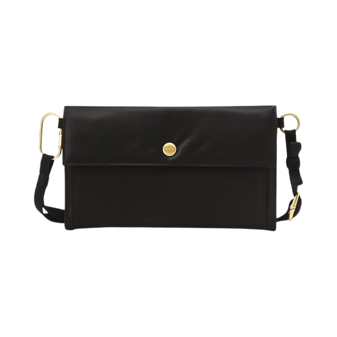 아떼 바네사브루노 쥬르 장지갑 블랙