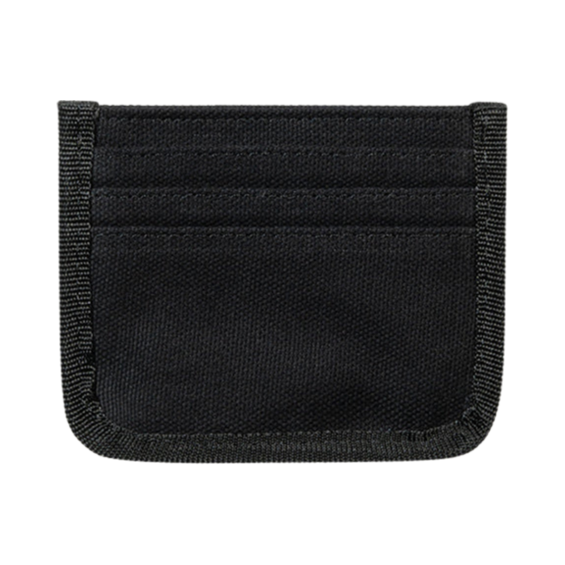 I030850-89-XX Carhartt WIP Carston Cardholder Black