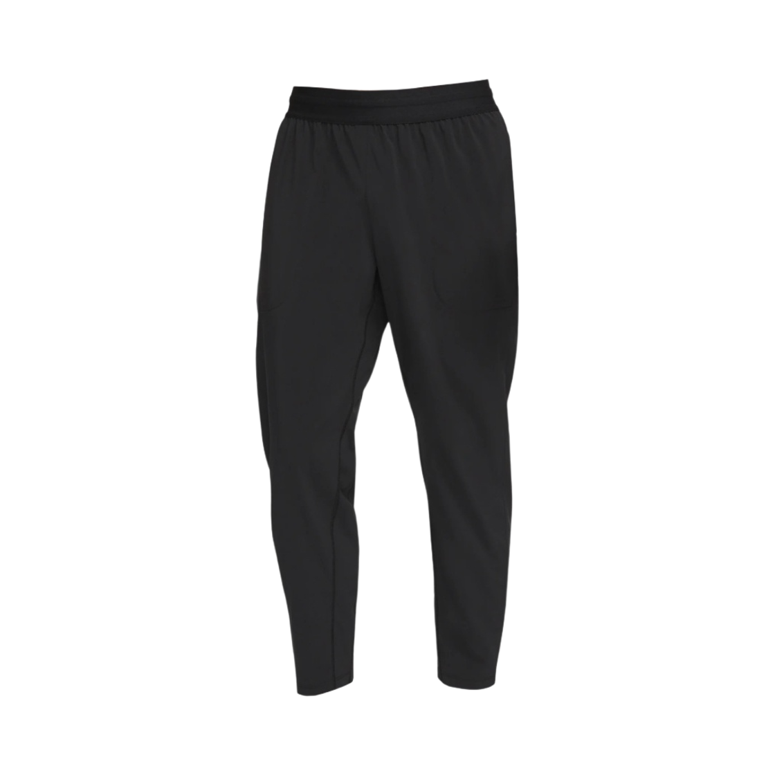 DD2121-010 Nike Dri-Fit Flex Yoga Pants Black - Asia