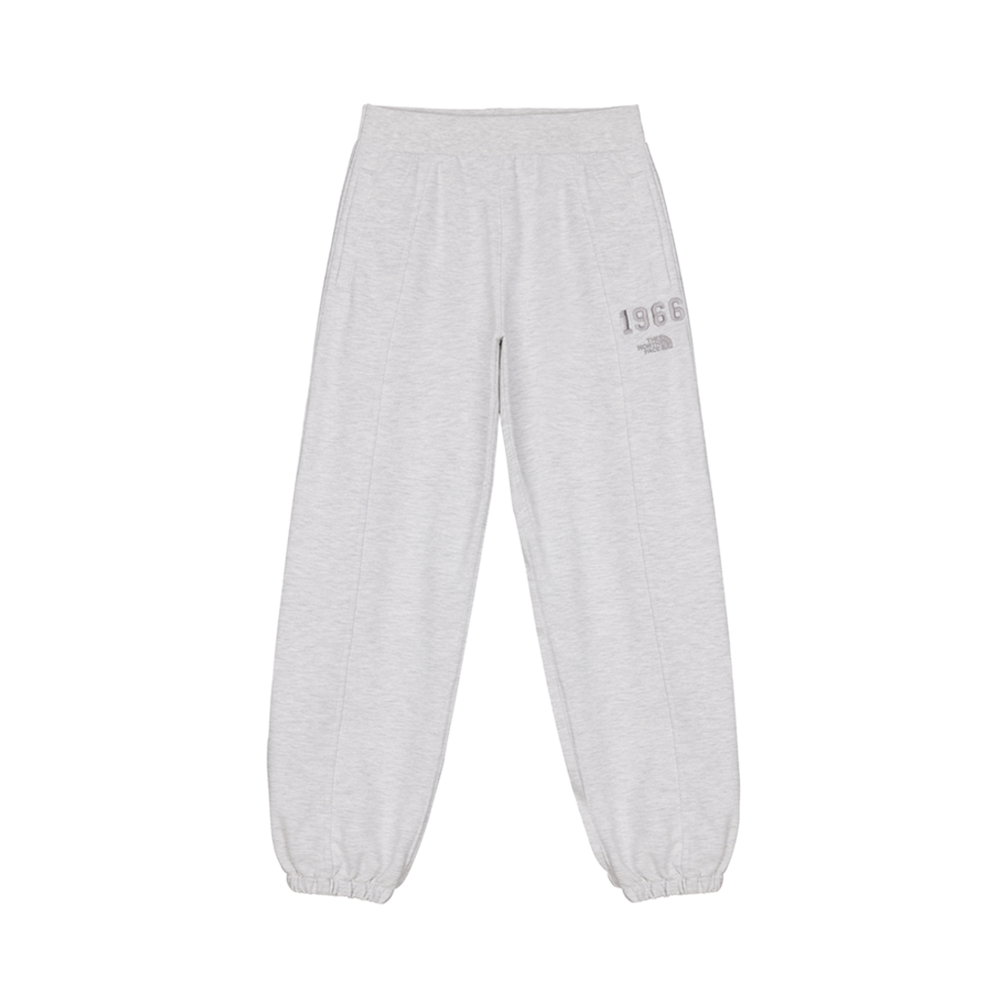 NP6KQ52K The North Face Go To 1966 Sweatpants Oatmeal
