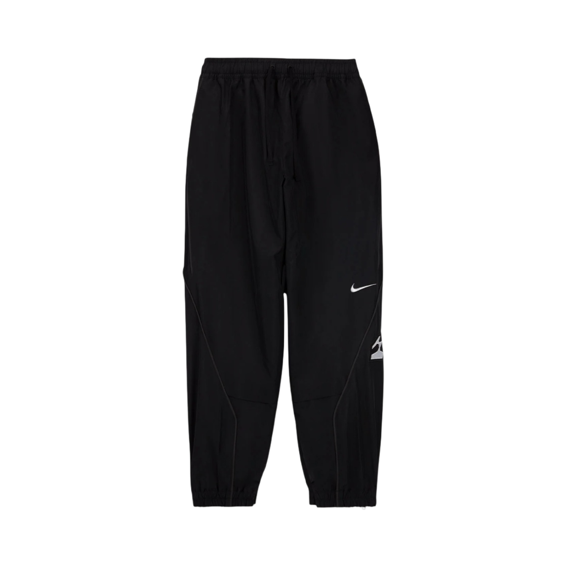 나이키 x 아크로님 NRG 우븐 팬츠 블랙 - US/EU(Nike x Acronym NRG Woven Pants Black - US/EU)