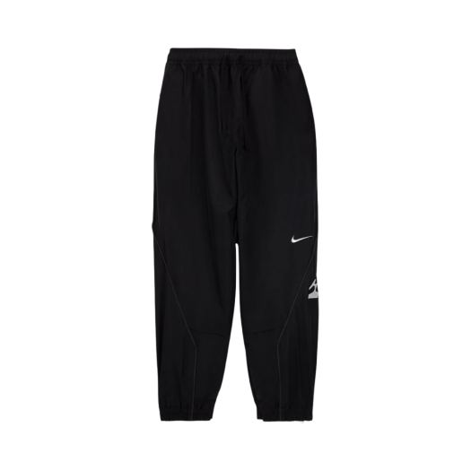 Nike x Acronym NRG Woven Pants Black - US/EU