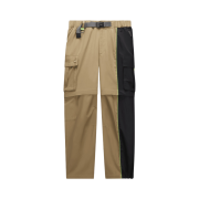 Nike x Feng Chen Wang Pro Convertible Cargo Pants Khaki (DV4004-255)