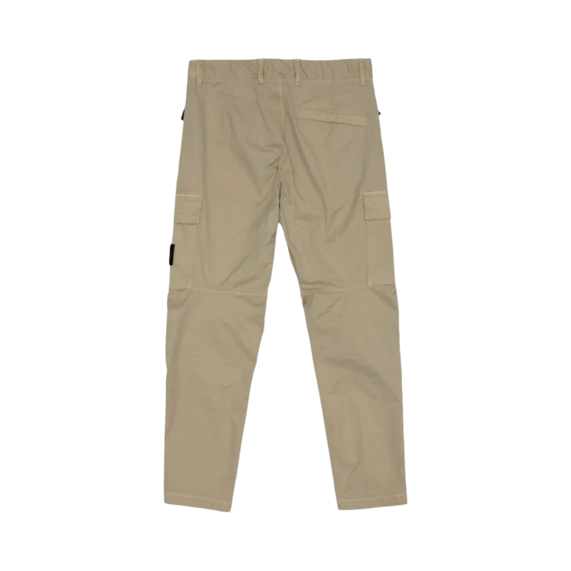 스톤 아일랜드 30410 코튼 가먼트 다이드 카고 팬츠 베이지 - 22FW(Stone Island 30410 Cotton Garment Dyed Cargo Pants Beige - 22FW) - 2