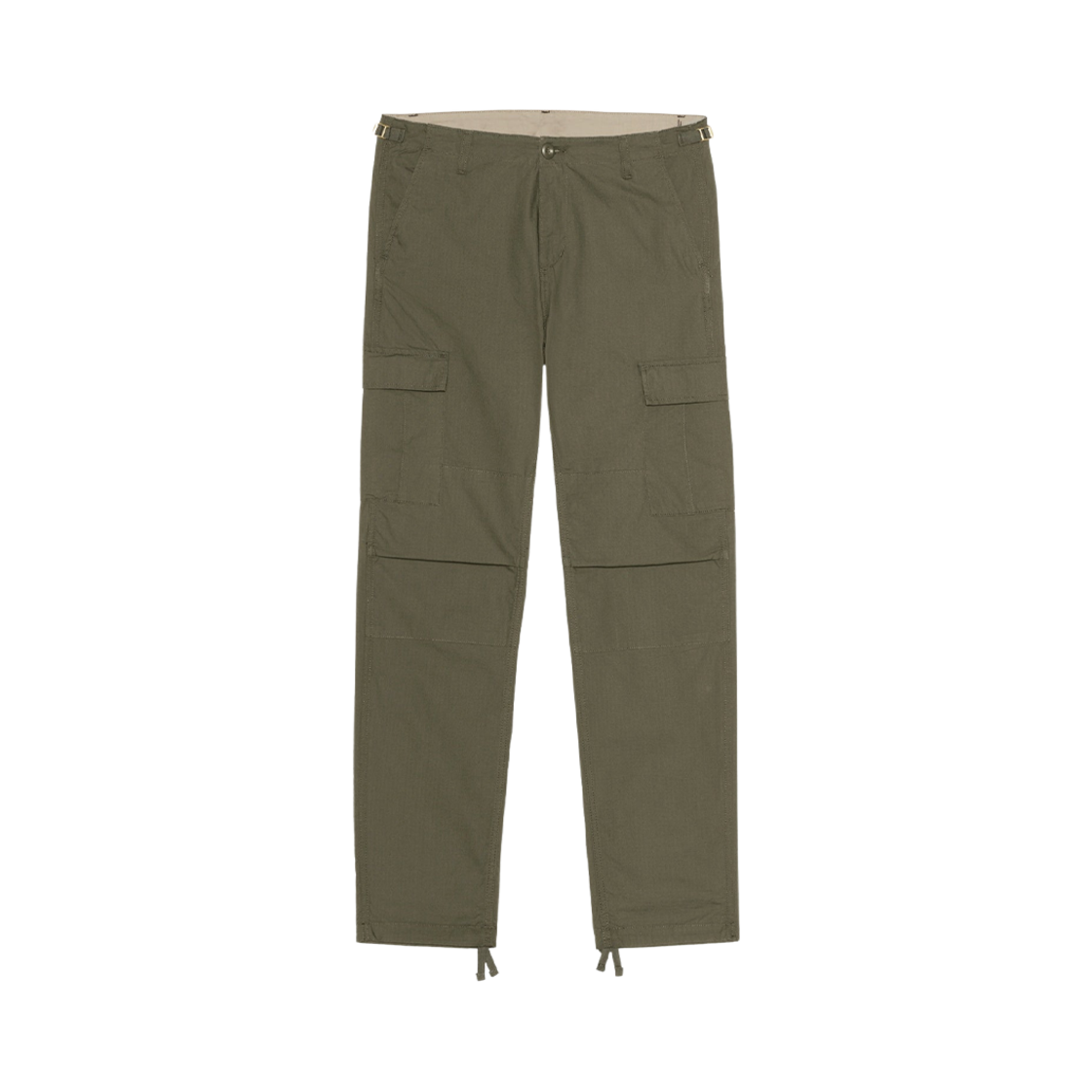 칼하트 WIP 에비에이션 팬츠 시위드(Carhartt WIP Aviation Pants Seaweed) - 2