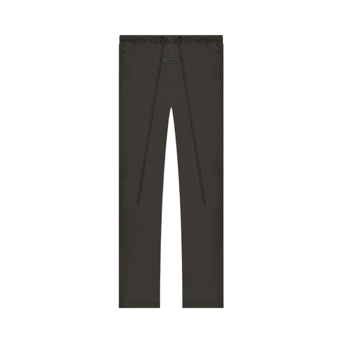에센셜 릴렉스드 트라우저 오프 블랙 - 22FW(Essentials Relaxed Trousers Off Black - 22FW) - 1