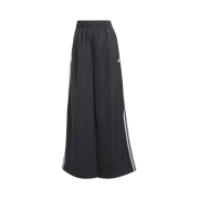 (W) Adidas Origials Oversized Track Pants Black - KR Sizing