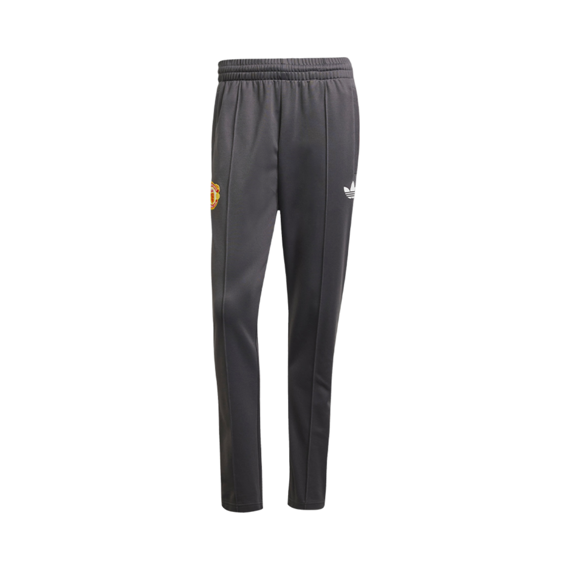 IY0044 Adidas Manchester United Originals Track Pants Utility Black - US Sizing