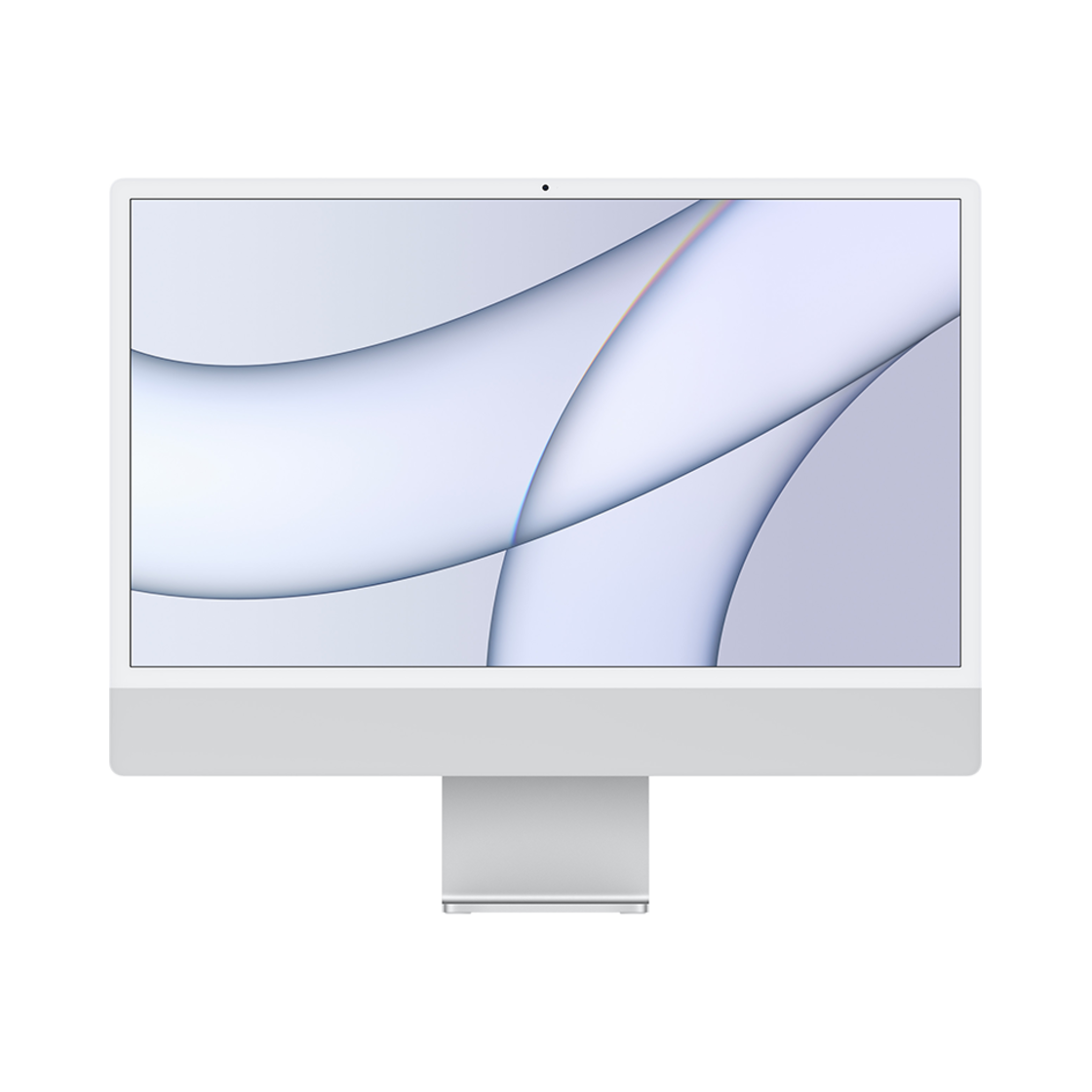 [S등급] 리퍼비시 2019 아이맥 27 i9-3.6GHz 1테라 SSD 8기가 램 실버([S등급] Refurbished 2019 iMac 27 i9-3.6GHz 1TB SSD 8GB Silver)