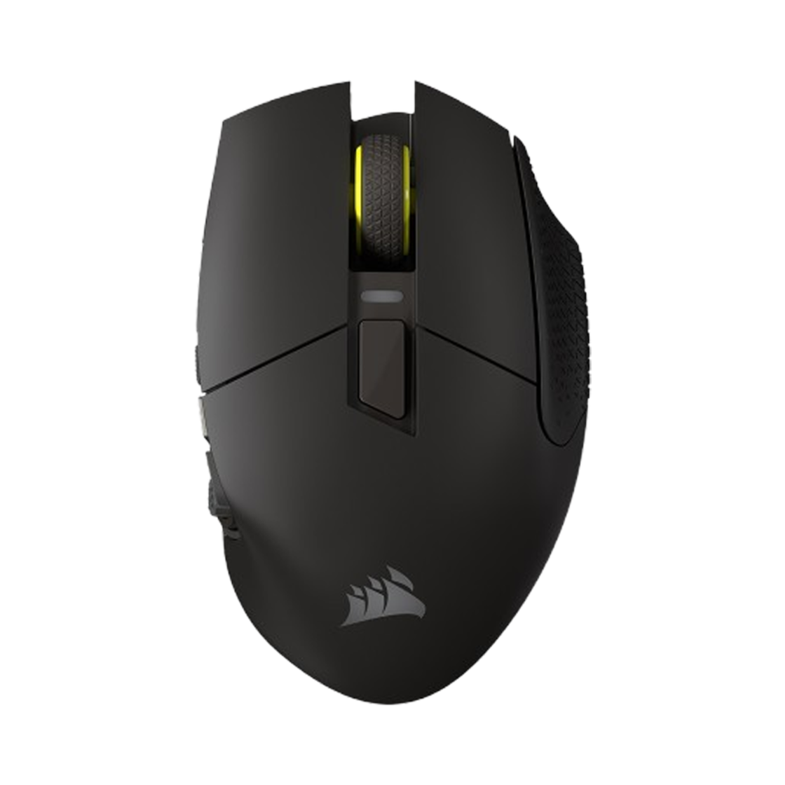 커세어 SCIMITAR RGB 엘리트 무선 SE 게이밍 마우스 건메탈(Corsair SCIMITAR RGB ELITE Wireless SE Gaming Mouse Gunmetal)