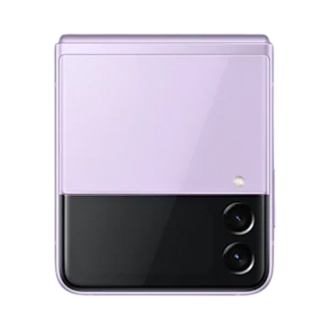 삼성 갤럭시 Z 플립3 포켓몬 에디션 라벤더 (국내 정식 발매 제품)(Samsung Galaxy Z Flip3 Pokemon Edition Lavender (Korean Ver.)) - 3