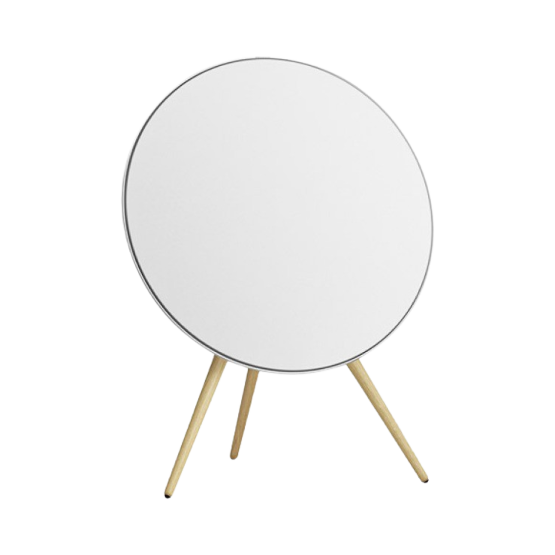 뱅 앤 올룹슨 베오플레이 A9 4세대 화이트 (국내 정식 발매 제품)(Bang & Olufsen Beoplay A9 4th White (Korean Ver.))