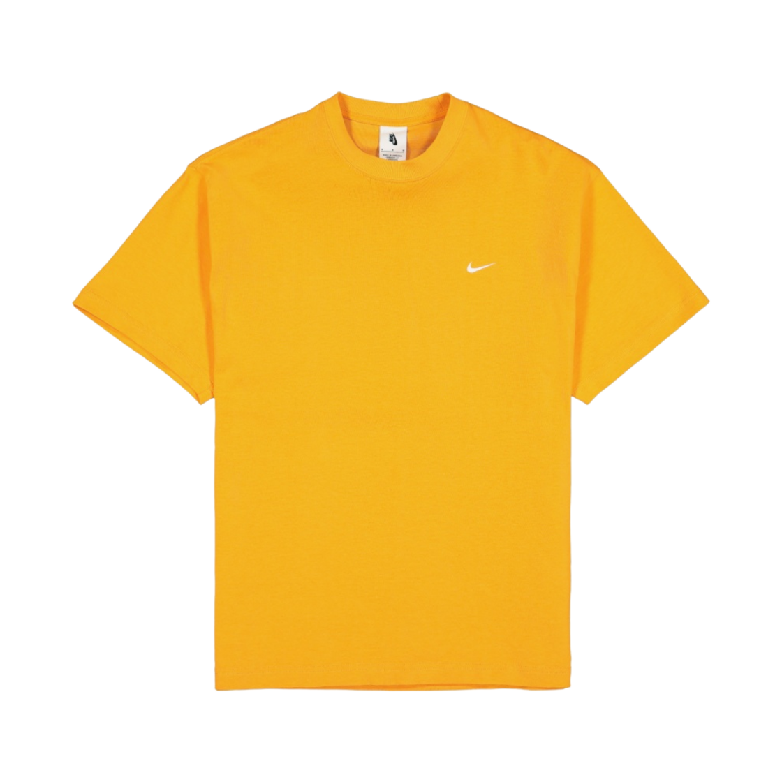 나이키 NRG 솔로 스우시 티셔츠 쿰쾃 - 아시아