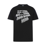 Nike x Drake Nocta NRG T-Shirt Black -Asia