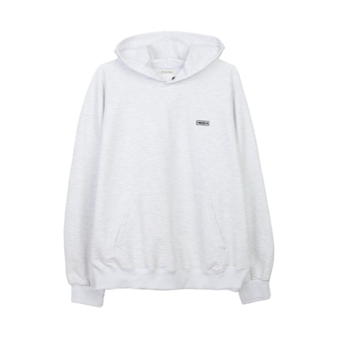 BB25HD002LM Broken Beat Daddy Need A Hoodie