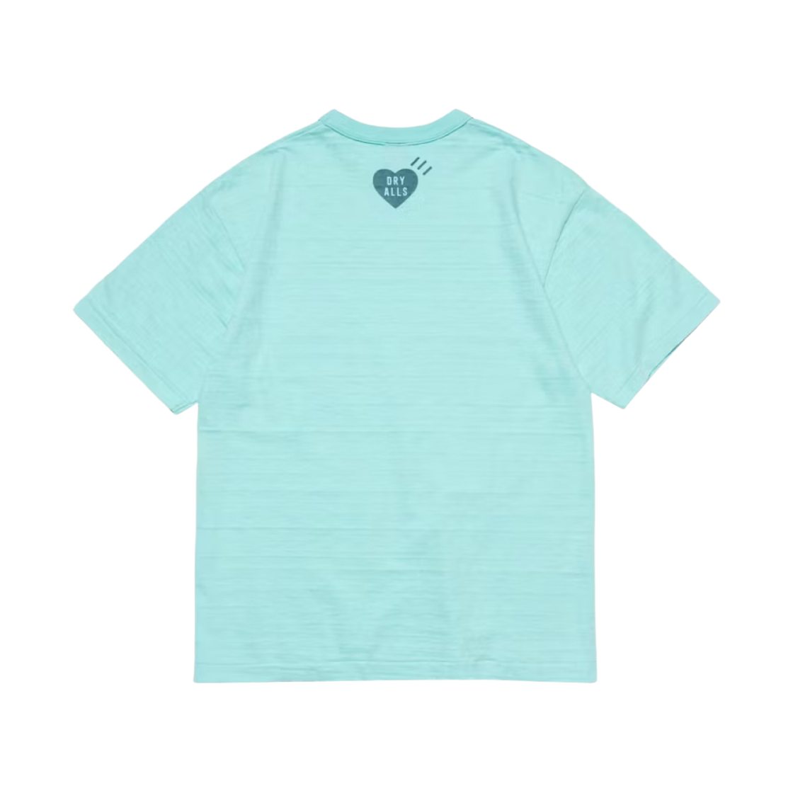 휴먼 메이드 컬러 #1 티셔츠 그린(Human Made Color #1 T-Shirt Green) - 2