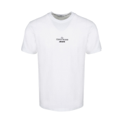 Stone Island 2NS91 Archivio T-Shirt White - 21SS