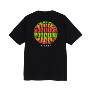 Stussy Stratosphere T-Shirt Black