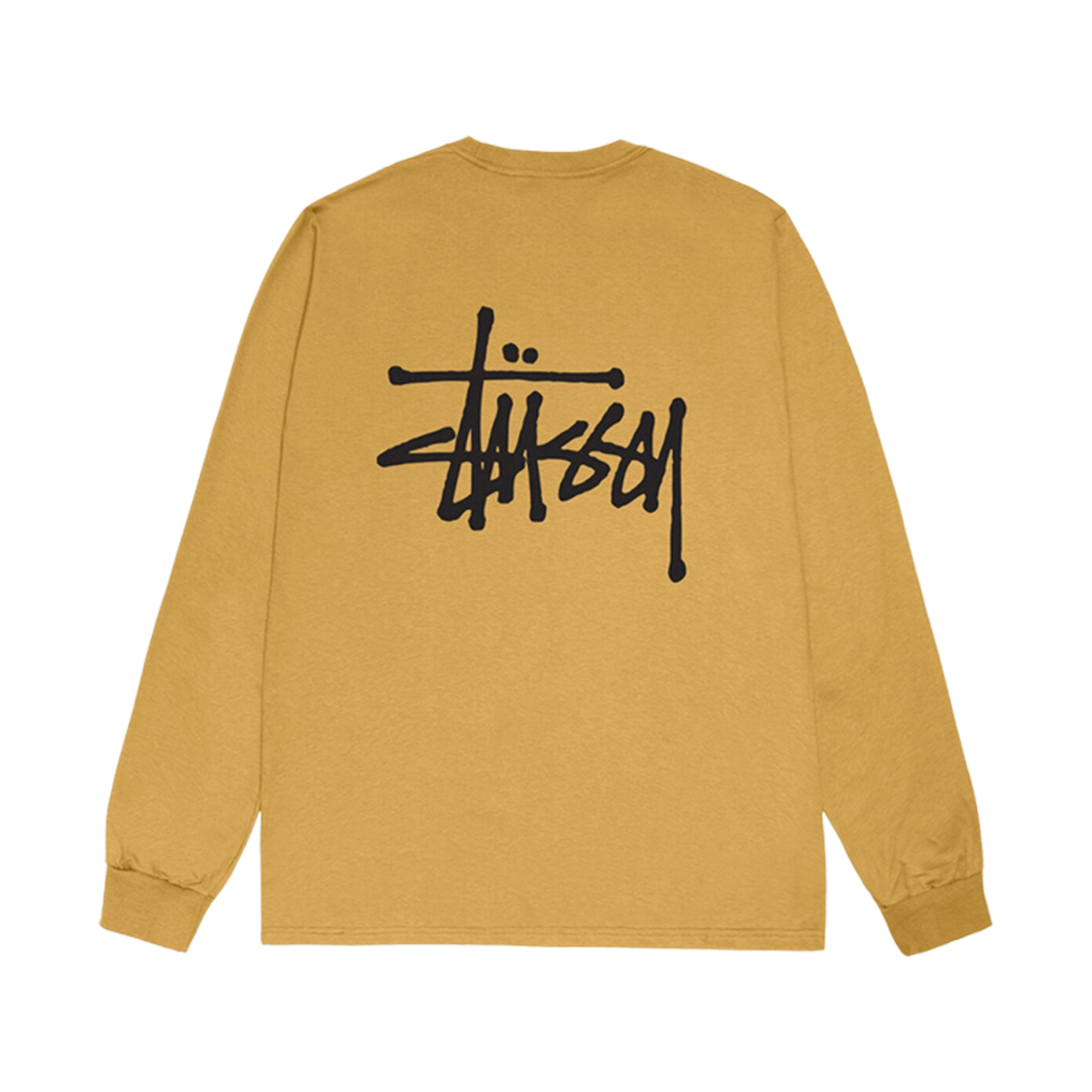 【stussy】Basic LS T-Shirt Curry ロンT 正規品 stussy】Basic LS T-Shirt Curry ロンT 正規品 楽天市場