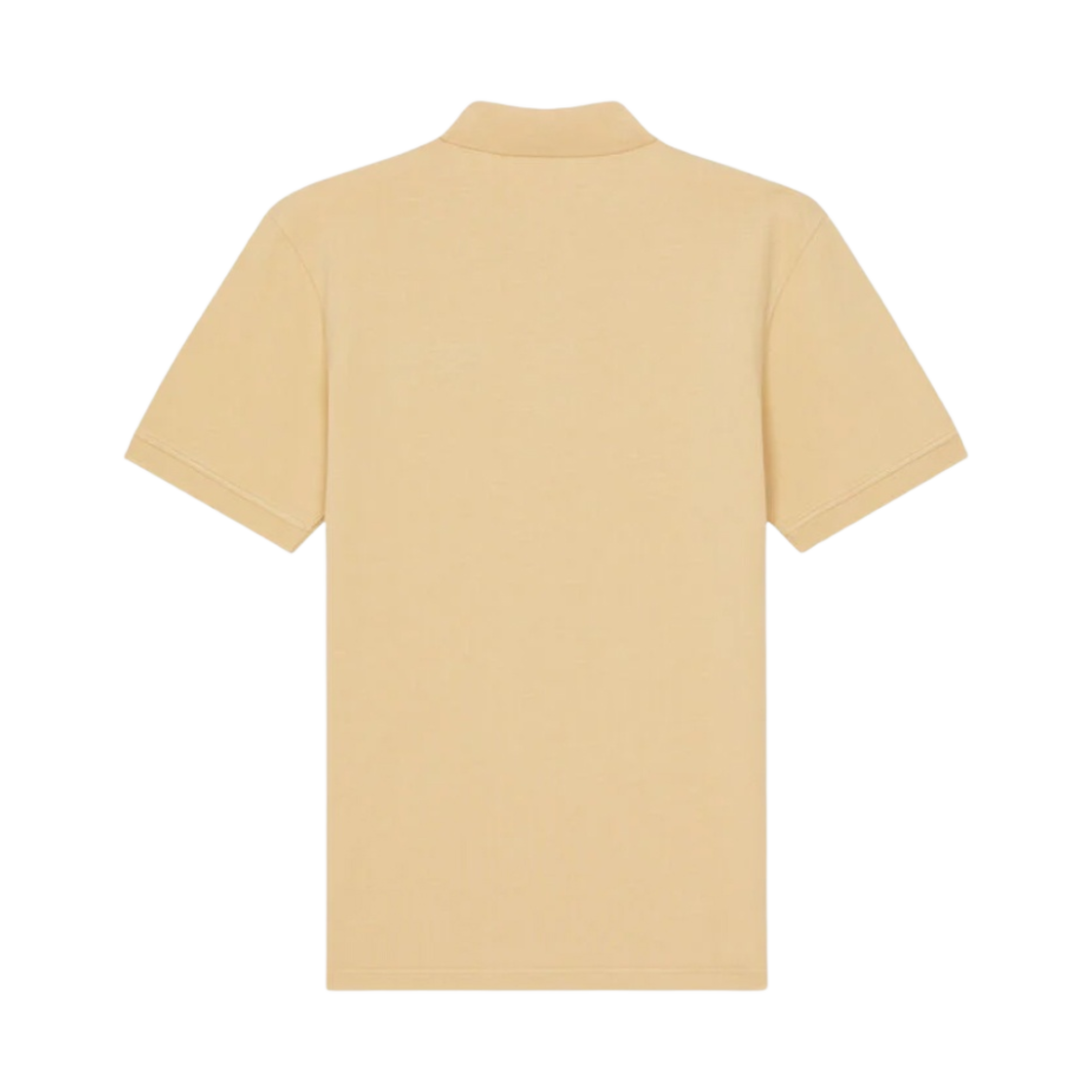 겐조 파리 폴로 셔츠 베이지(Kenzo Paris Polo Shirt Beige) - 2