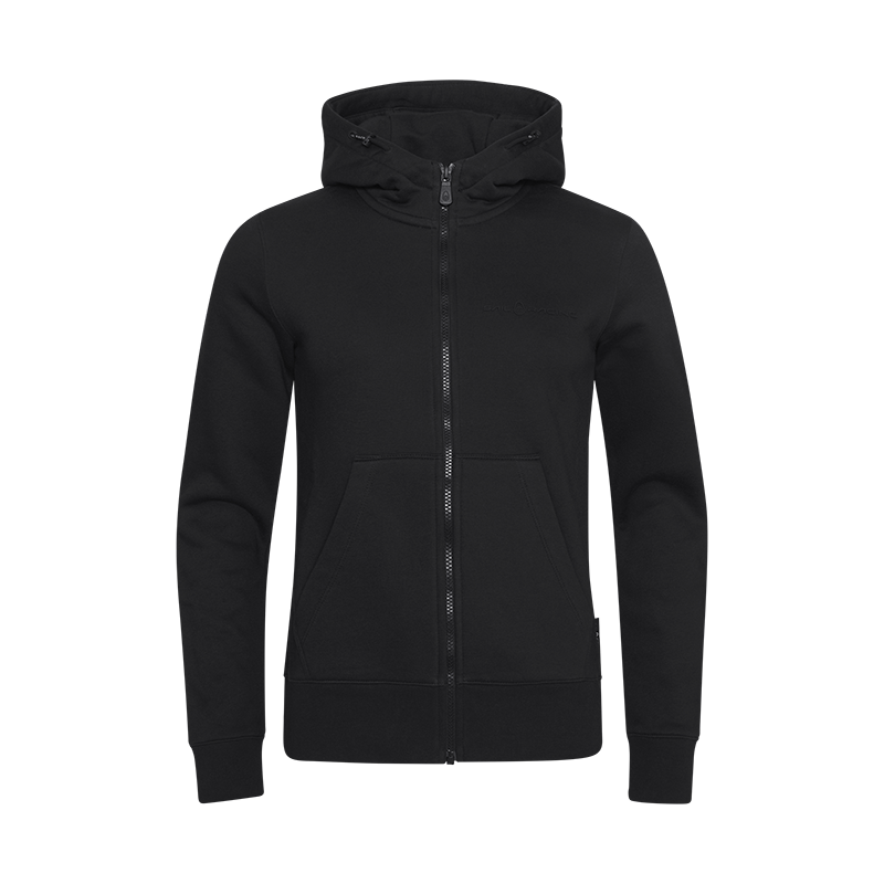 세일레이싱 우먼스 게일 로고 후드집업 999(Sailracing W Gale Logo Zip Hood 999)