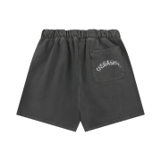 Insane Garage Basic Sweat Shorts Chacoal