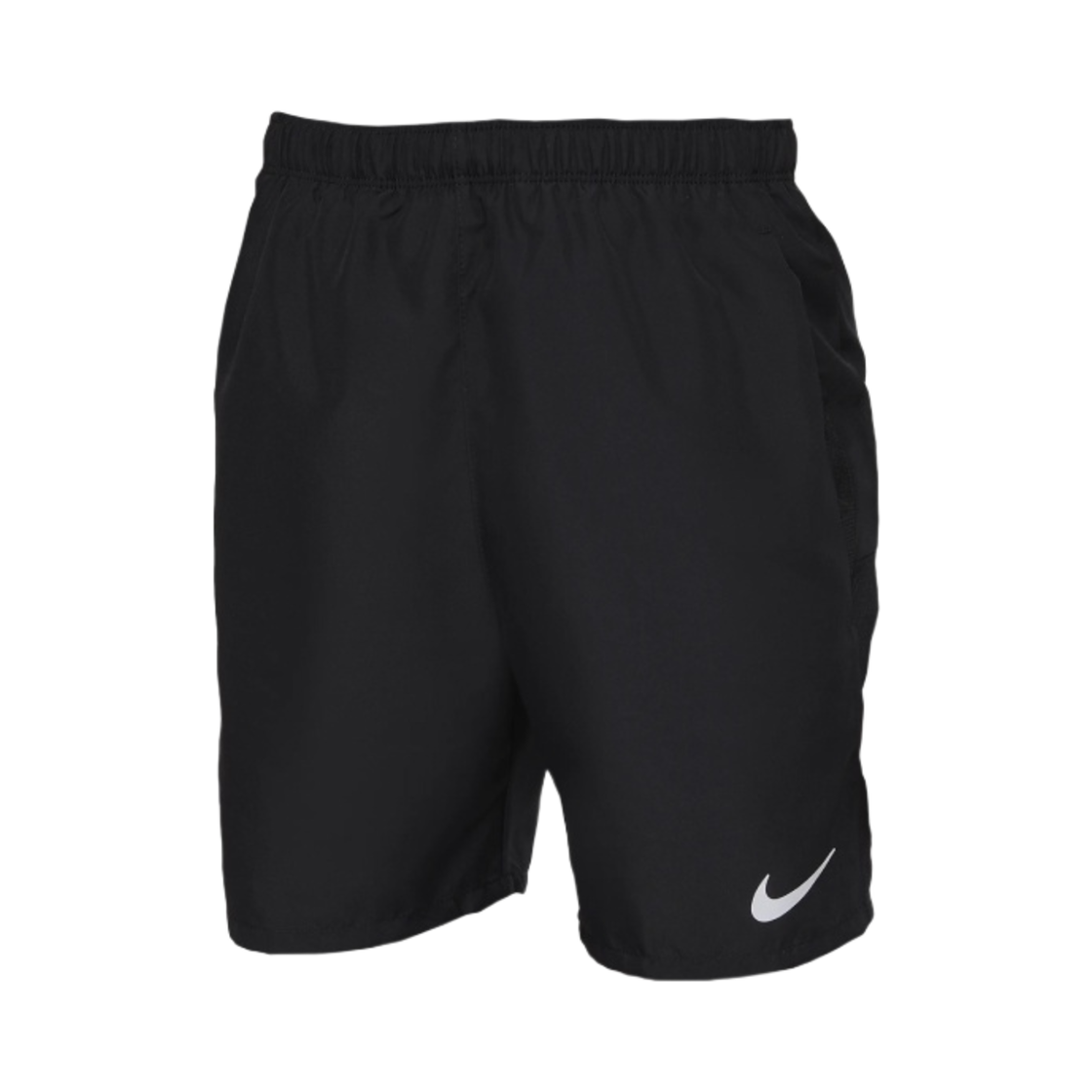 (키즈) 나이키 챌린저 트레이닝 쇼츠 블랙((Kids) Nike Challenger Training Shorts Black) - 1