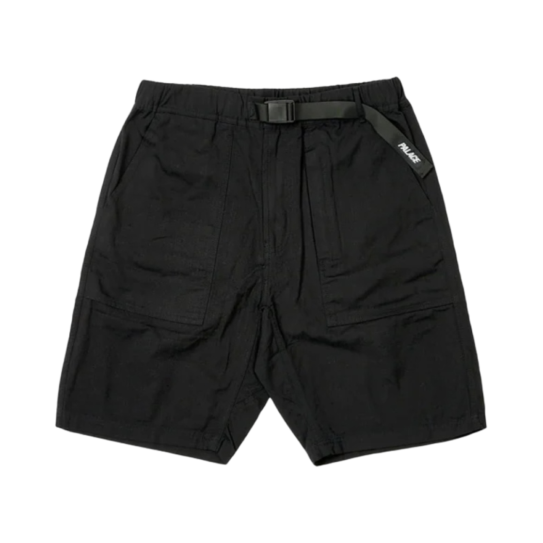 팔라스 벨터 쇼츠 블랙 - 23FW(Palace Belter Shorts Black - 23FW) - 1
