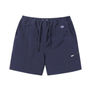 Champion x Thisisneverthat Track Shorts Normal Navy