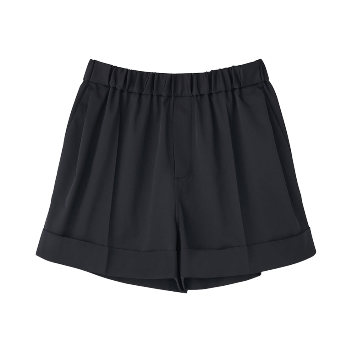【25SS】RECTO WRAP LAYERS BANDING SHORTS RECTO