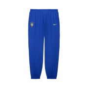 Nike Brazil 1998 Reissue Soccer Replica Track Pants Lyon Blue (FZ6716-438)