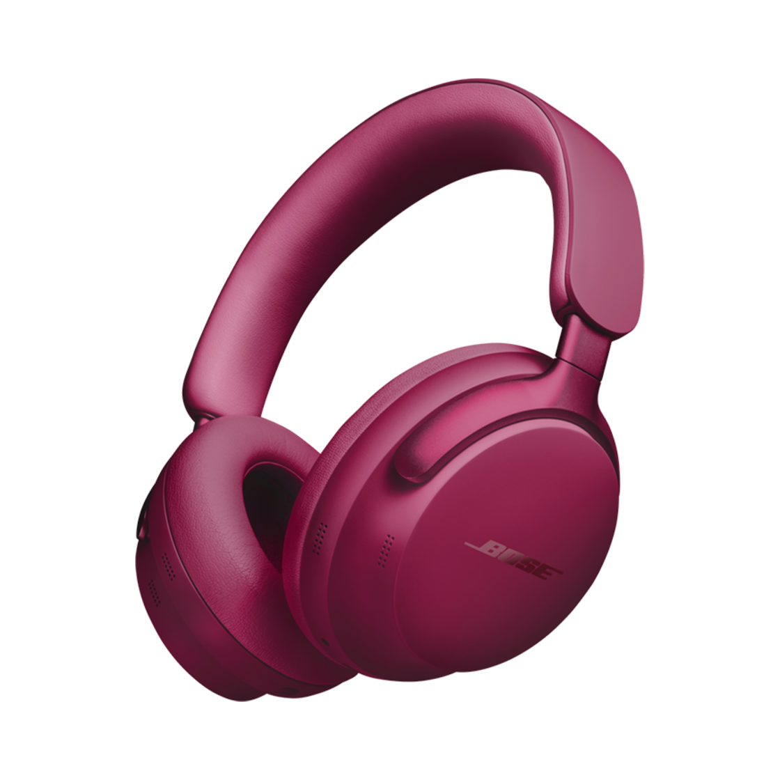보스 QC 울트라 헤드폰 딥플럼(BOSE QC Ultra Headphones Deep Plum)