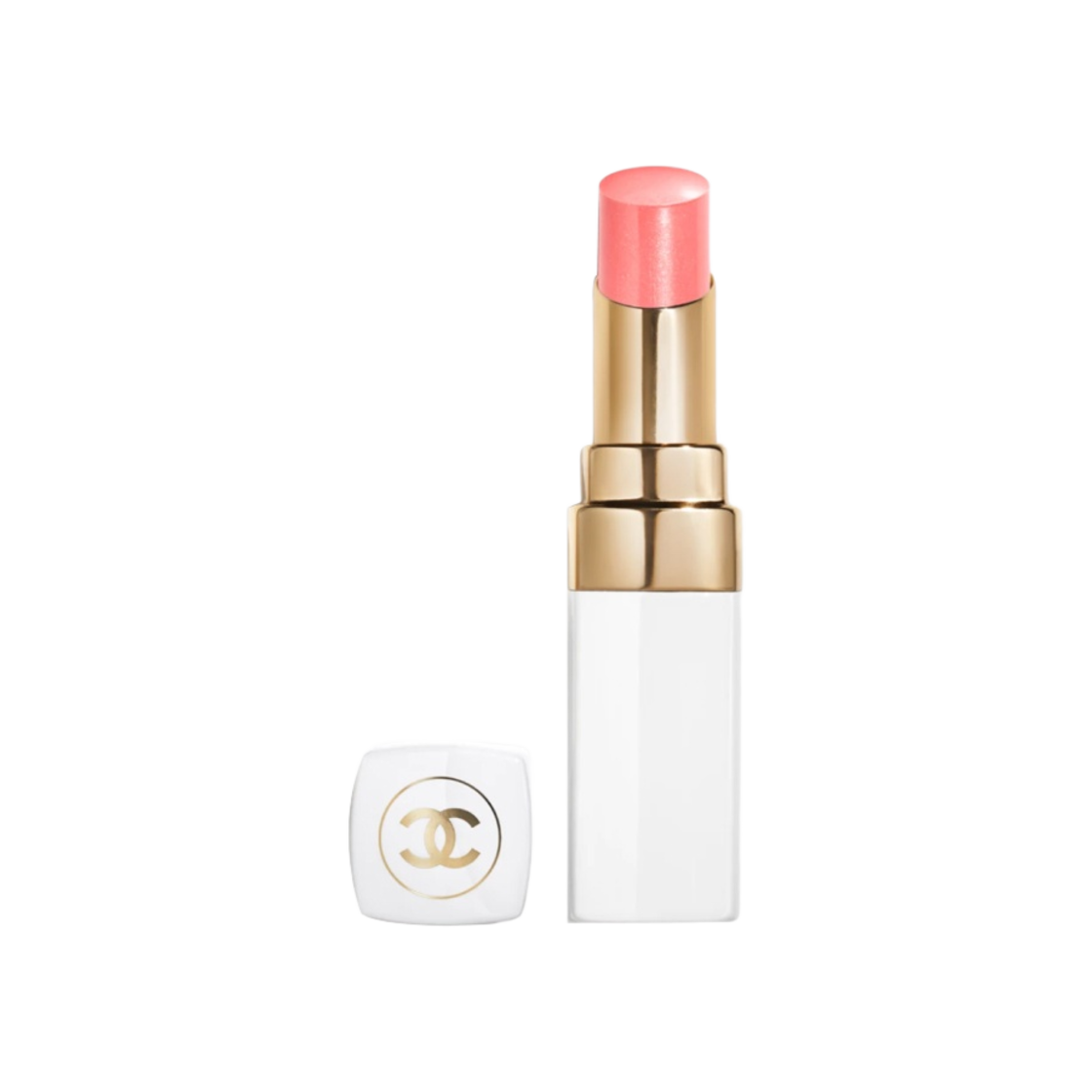샤넬 루쥬 코코 밤 936 칠링 핑크(Chanel Rouge Coco Baume 936 Chilling Pink) - 1