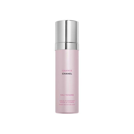 샤넬 샹스 오 땅드르 바디 모이스처 미스트 100ml (해외 배송 제품)