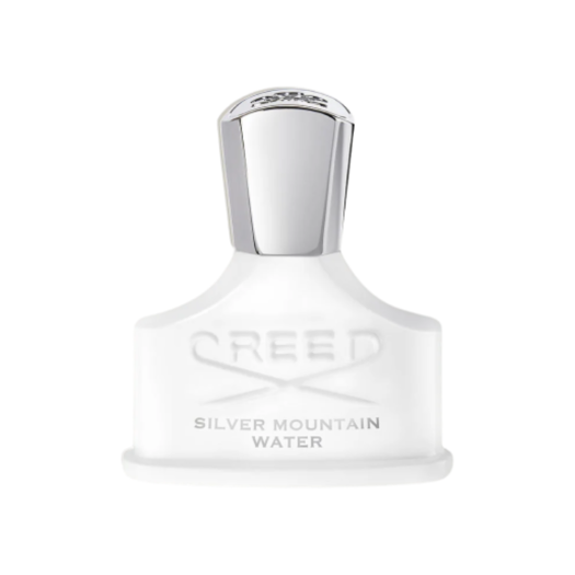 Creed Silver Mountain Water Eau De Parfum 30ml (Global Ver.)