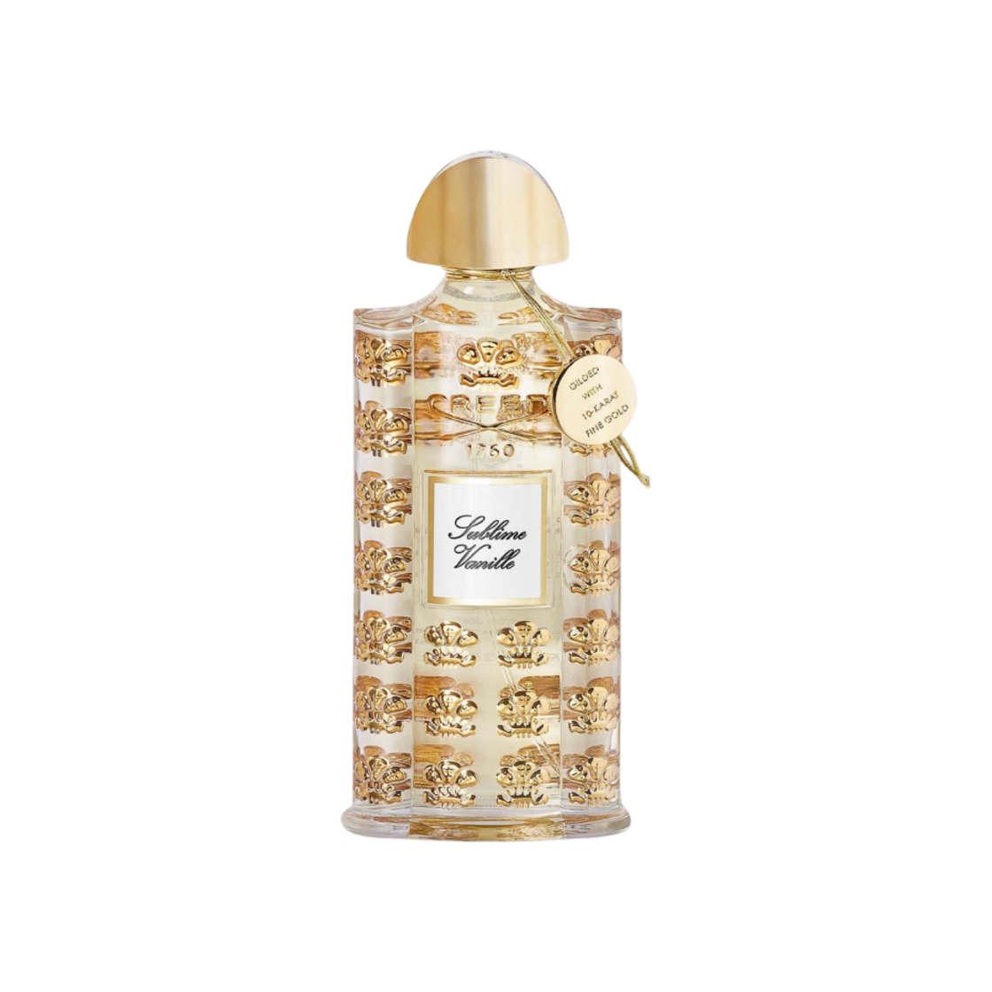 크리드 서블라임 바닐라 오 드 퍼퓸 75ml(Creed Sublime Vanille Eau de Parfum 75ml)