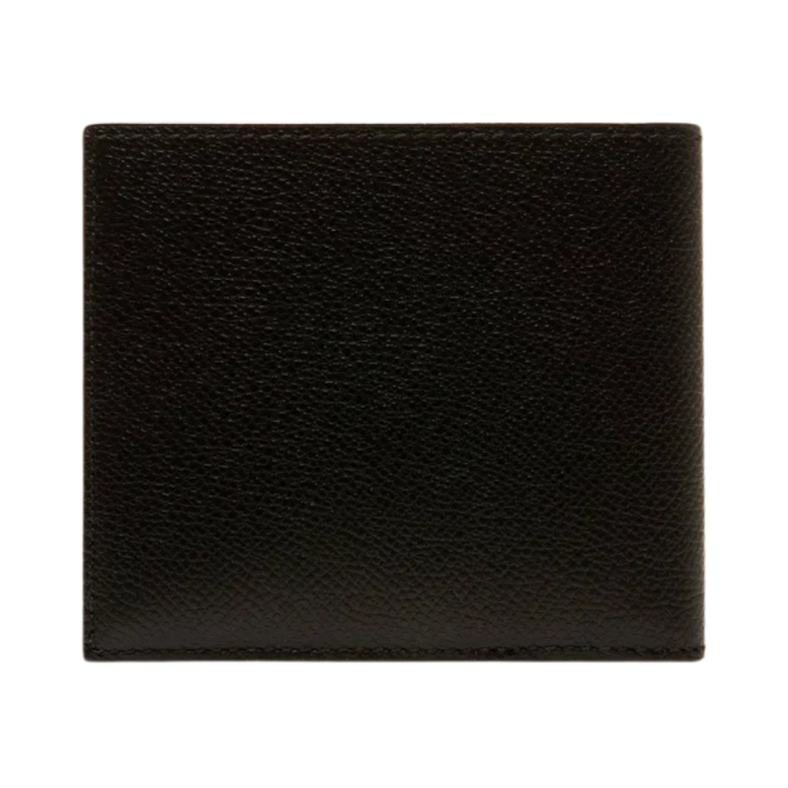 발리 토넷 레더 지갑 블랙(Bally Tonett Leather Wallet Black) - 2