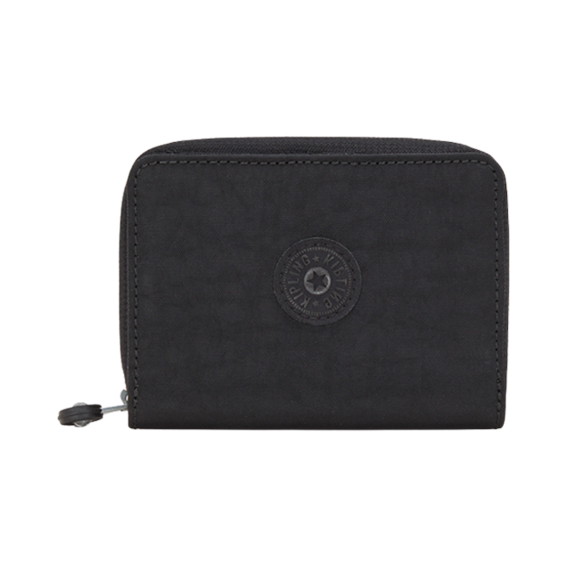 KI3738P39 Kipling Money Love Black Noir