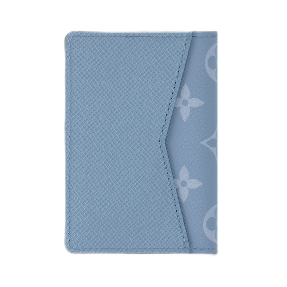 루이비통 포켓 오거나이저 스카이 블루(Louis Vuitton Pocket Organizer Sky Blue) - 3