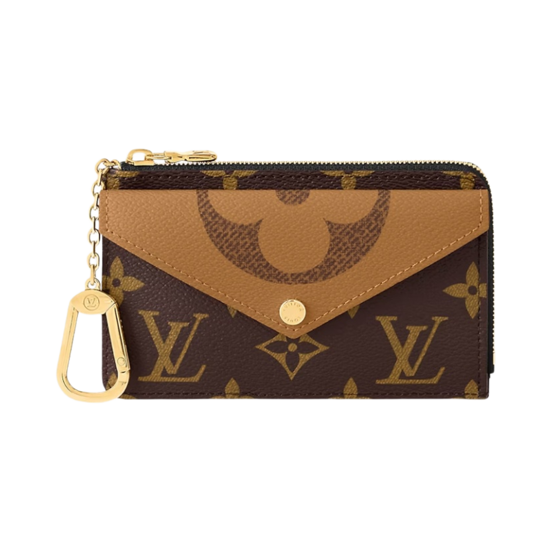 루이비통 카드 홀더 렉토 베르소 모노그램 리버스(Louis Vuitton Card Holder Recto Verso Monogram Reverse)
